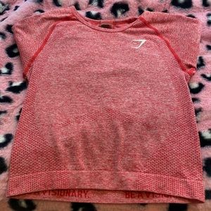 Gymshark long sleeve shirt